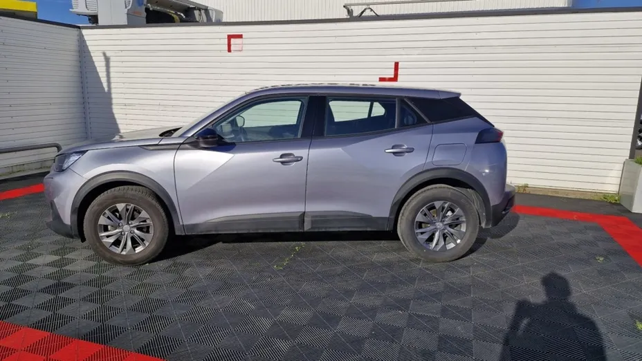 PEUGEOT 2008 -