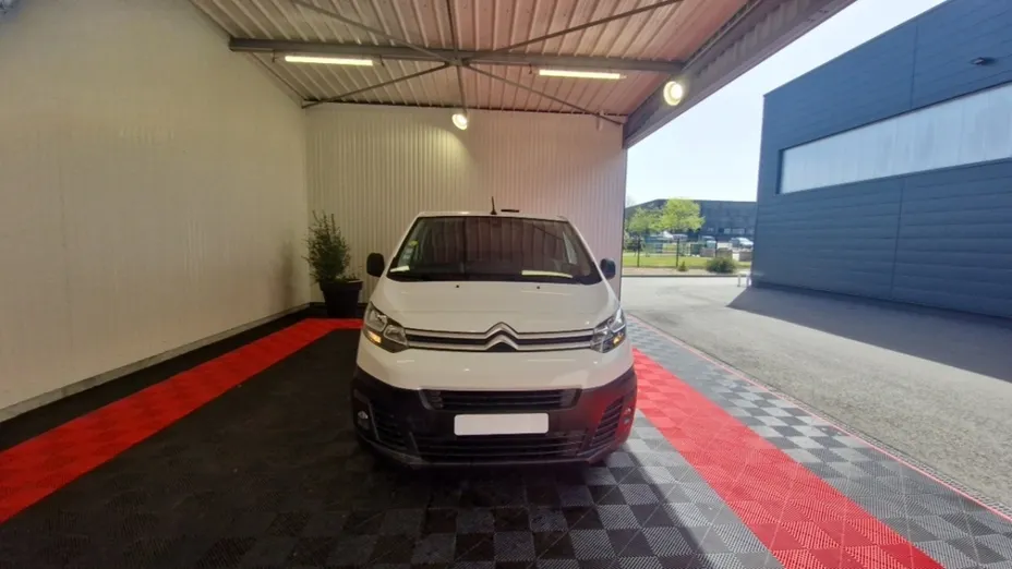 CITROEN Jumpy -