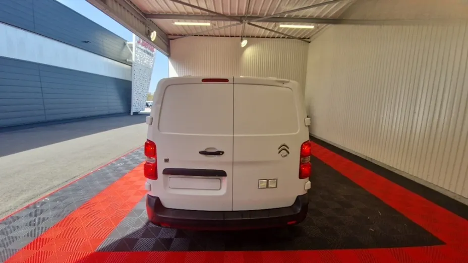CITROEN Jumpy -