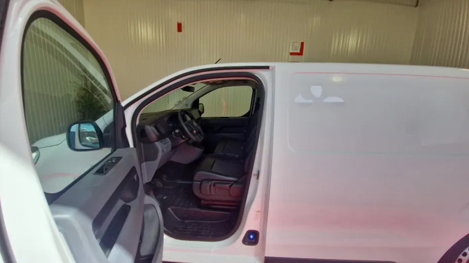 CITROEN Jumpy -