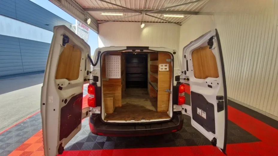 CITROEN Jumpy -