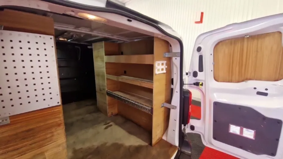 CITROEN Jumpy -