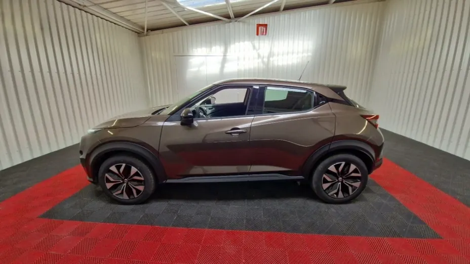 NISSAN Juke -