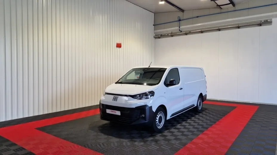 FIAT Scudo -