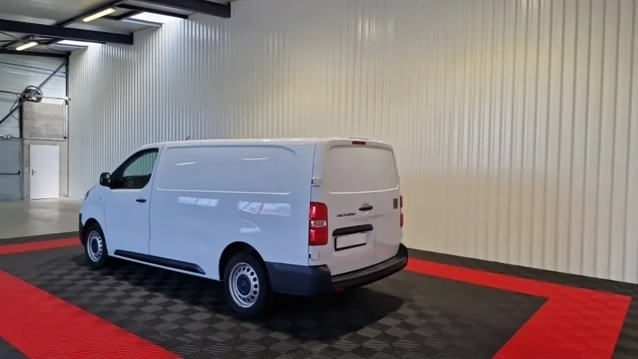 FIAT Scudo -
