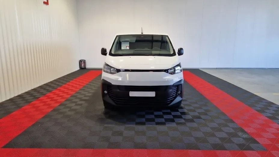 FIAT Scudo -
