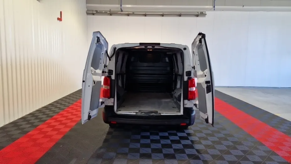 FIAT Scudo -