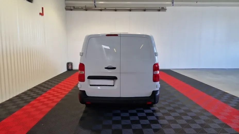 FIAT Scudo -