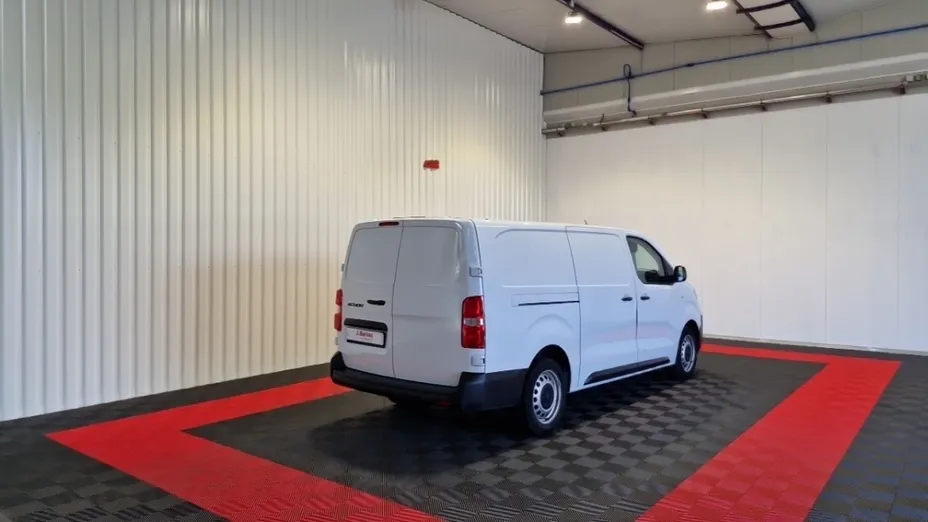 FIAT Scudo -