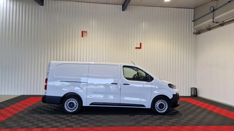 FIAT Scudo -