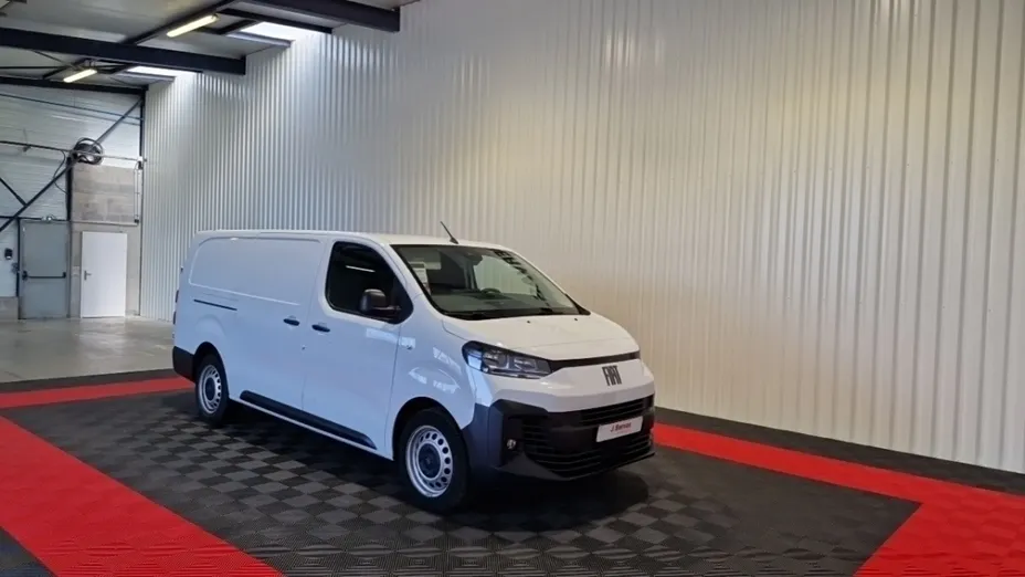 FIAT Scudo -