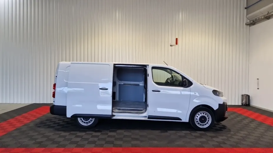 FIAT Scudo -