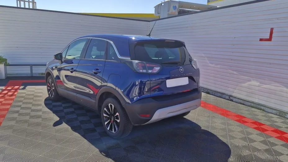 OPEL Crossland -