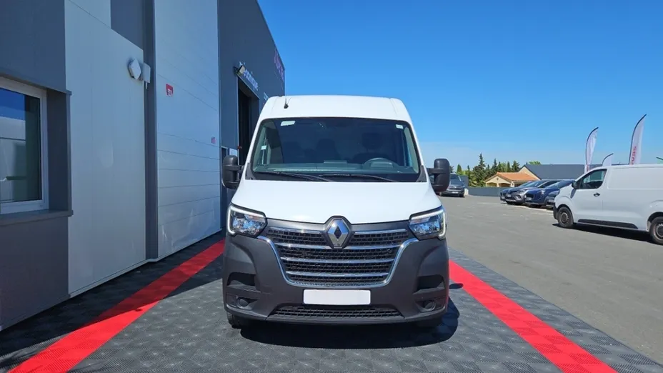 RENAULT Master -