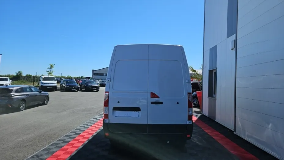RENAULT Master -