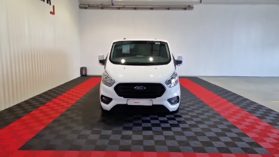 FORD Transit -