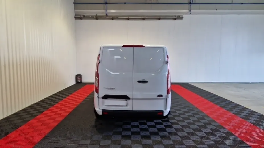 FORD Transit -