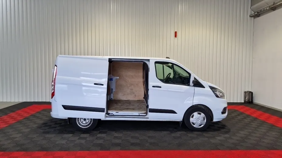 FORD Transit -
