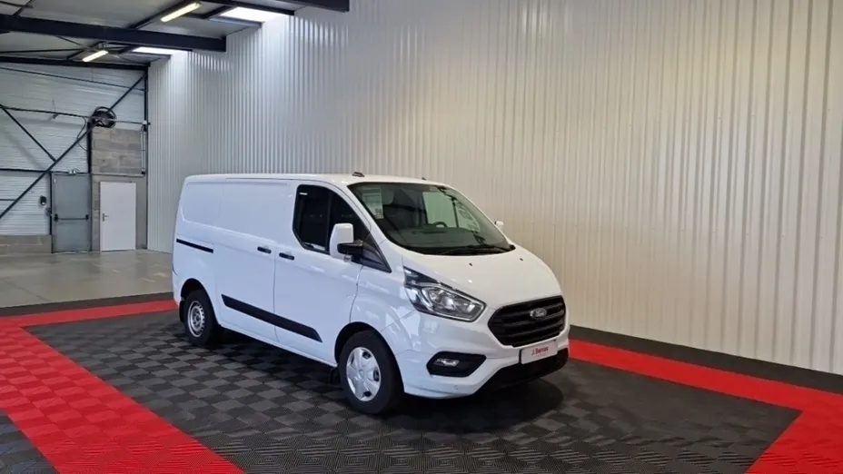 FORD Transit -