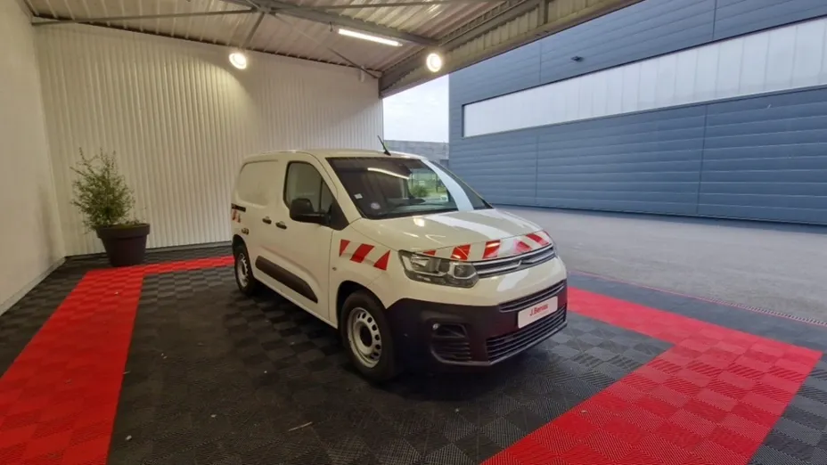CITROEN Berlingo -