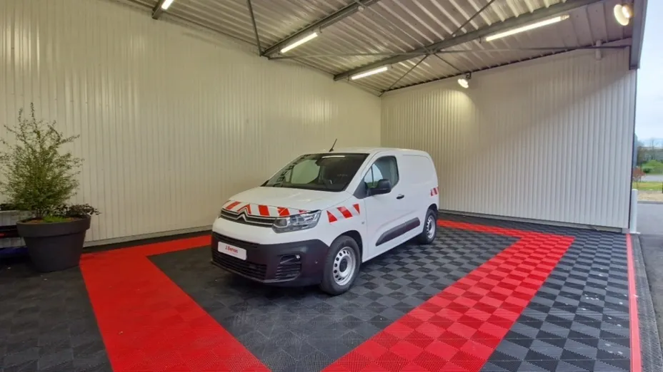 CITROEN Berlingo -