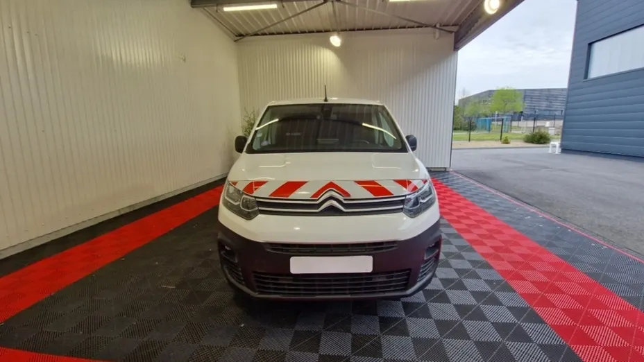 CITROEN Berlingo -