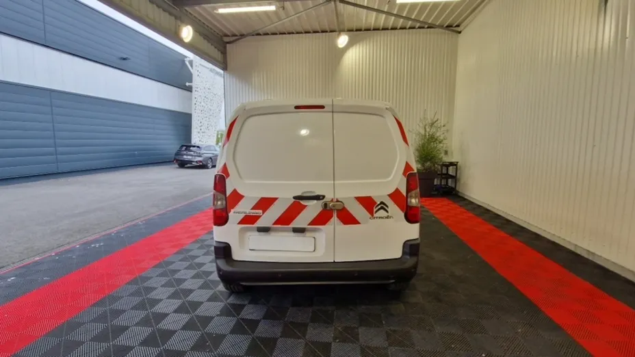 CITROEN Berlingo -