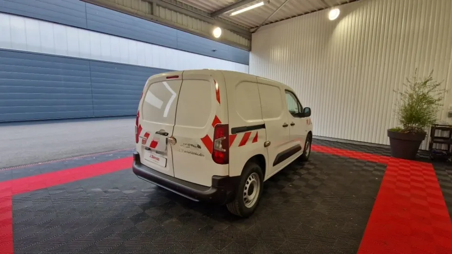 CITROEN Berlingo -