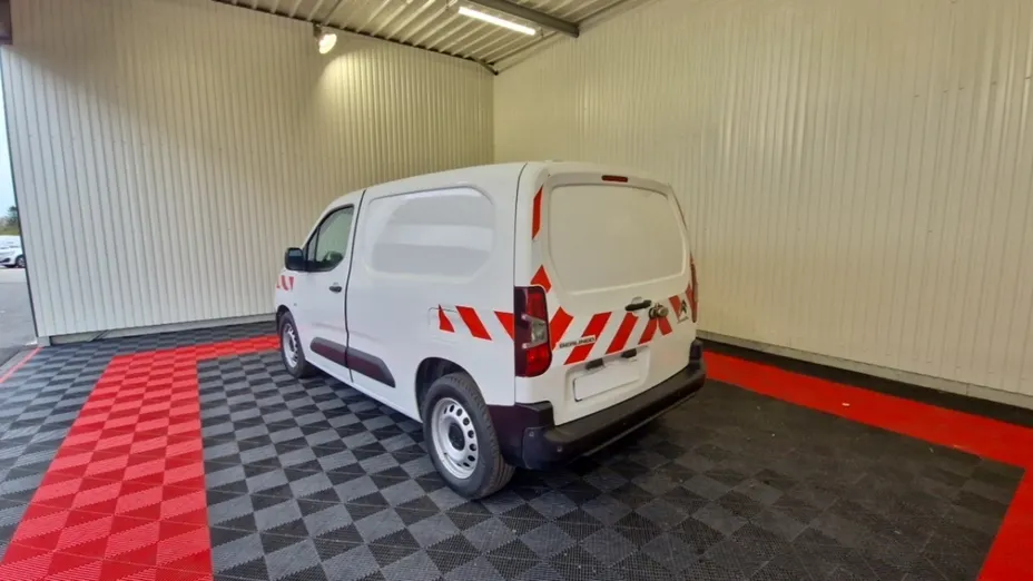 CITROEN Berlingo -