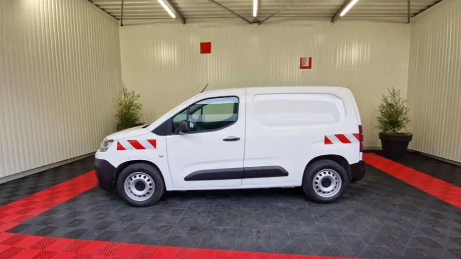 CITROEN Berlingo -