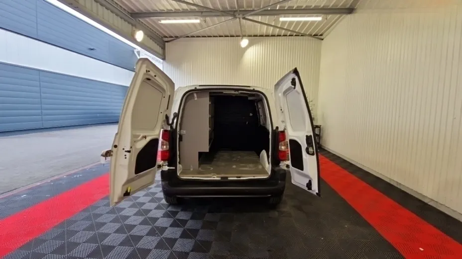 CITROEN Berlingo -