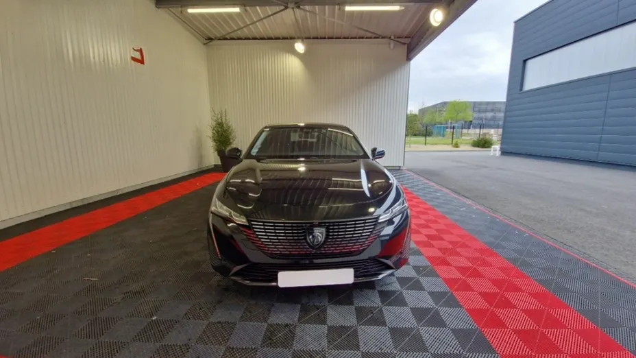 PEUGEOT 308 -