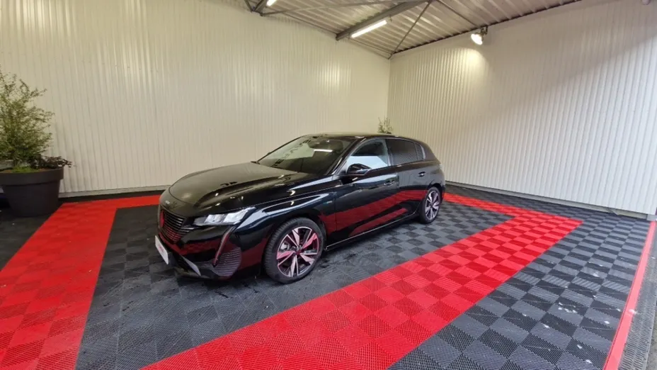 PEUGEOT 308 -