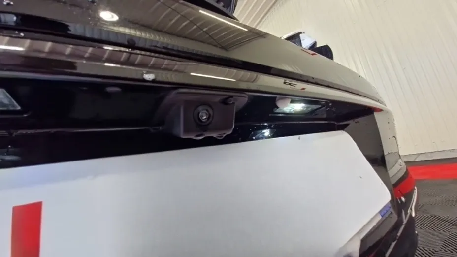 PEUGEOT 308 -