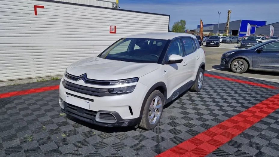 CITROEN C5 Aircross -