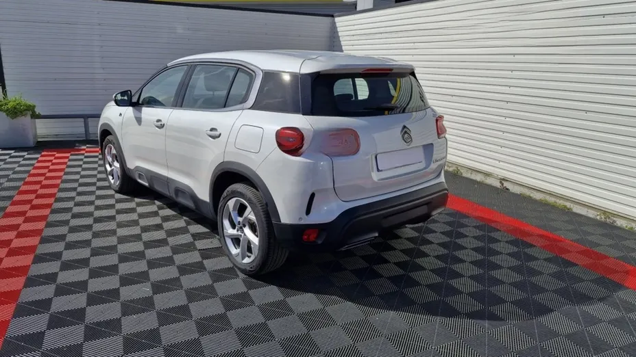 CITROEN C5 Aircross -