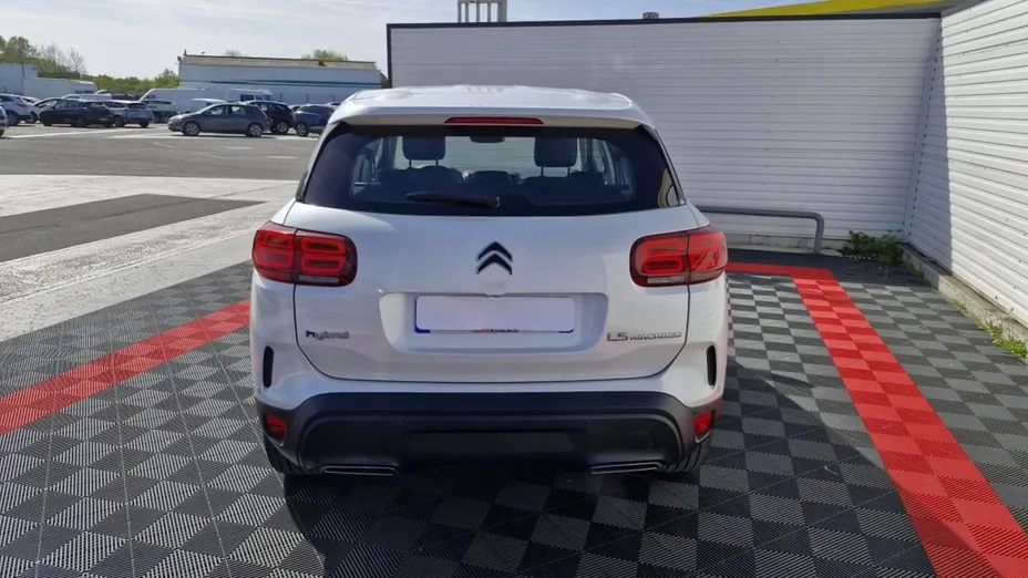 CITROEN C5 Aircross -