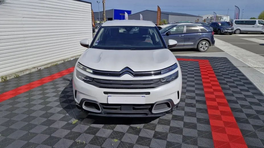 CITROEN C5 Aircross -