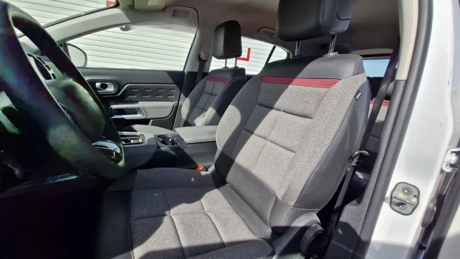CITROEN C5 Aircross -