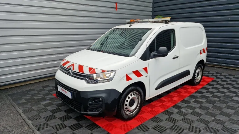 CITROEN Berlingo -