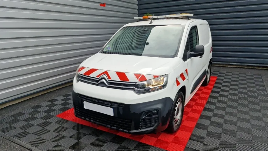 CITROEN Berlingo -