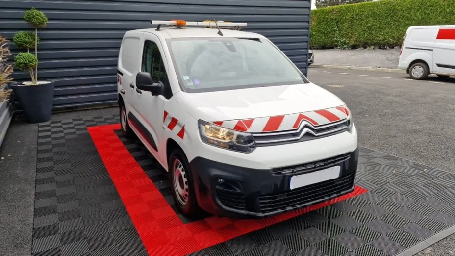 CITROEN Berlingo -
