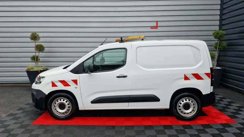 CITROEN Berlingo -