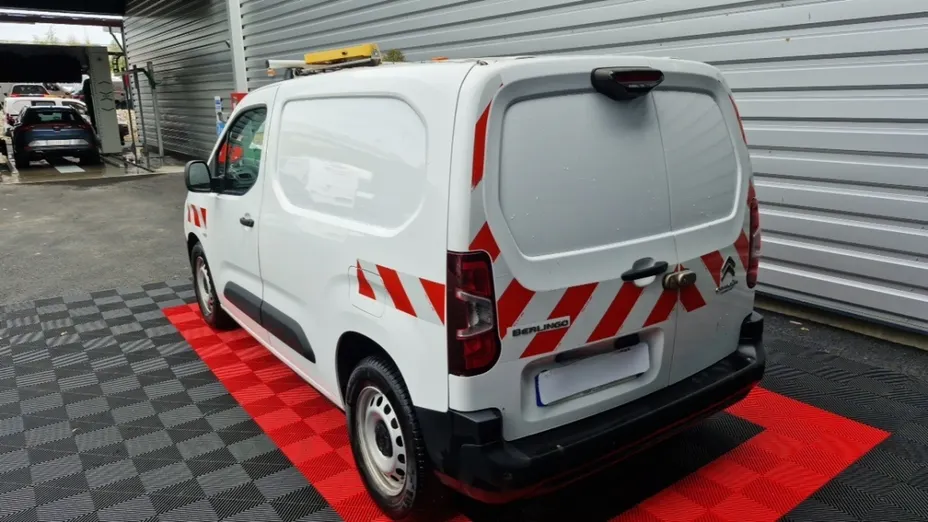 CITROEN Berlingo -