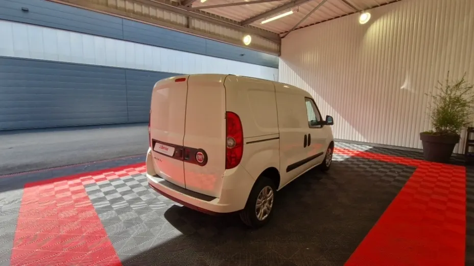 FIAT Doblo -