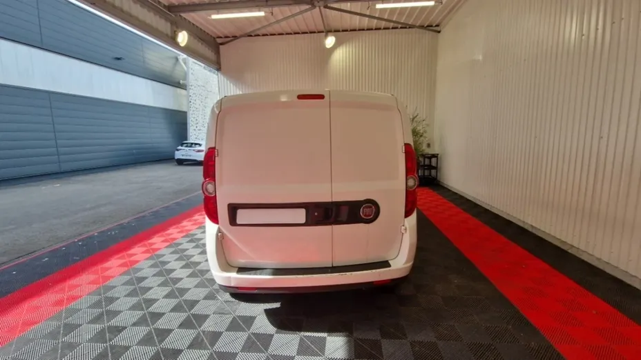 FIAT Doblo -