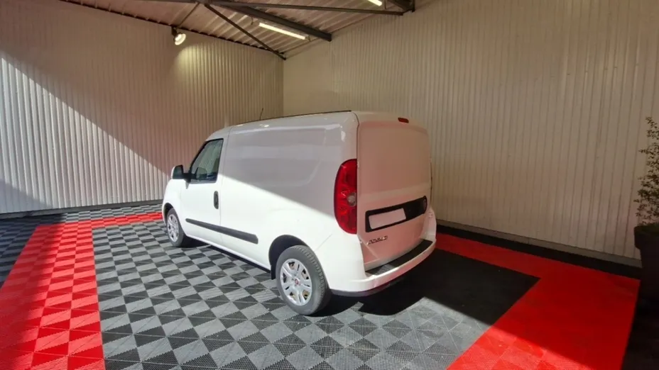 FIAT Doblo -