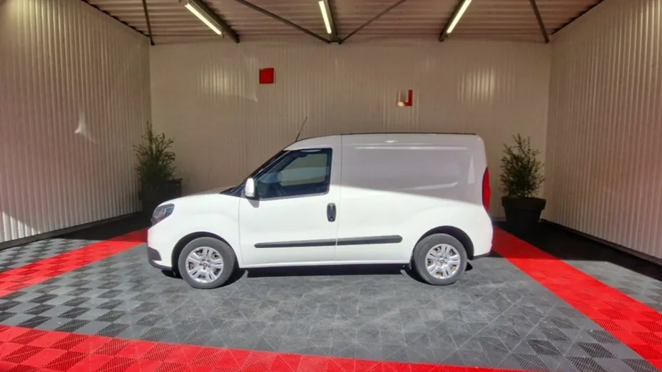FIAT Doblo -