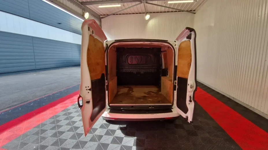FIAT Doblo -