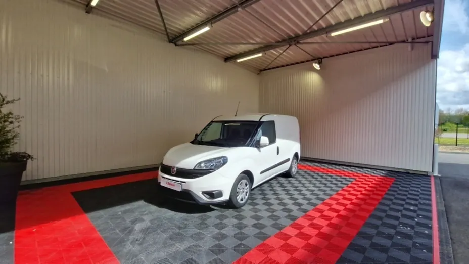 FIAT Doblo -